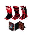 Pack Calcetines 3 Piezas Stranger Things