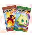 Sobres Trading Cards Nergys