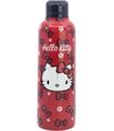 Stor Botella Termo Acero Inoxidable 515 Hello Kitty