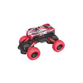 pack-2-coches-4x4-friccion