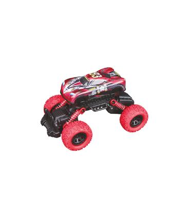 pack-2-coches-4x4-friccion