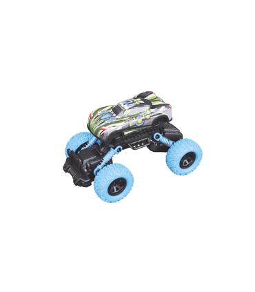 pack-2-coches-4x4-friccion