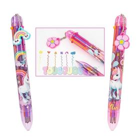 ylvi-boligrafo-de-6-colores