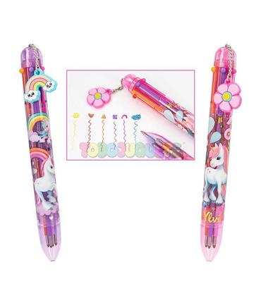 ylvi-boligrafo-de-6-colores