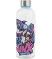 Stor Botella Hidro 850 Ml. League Of Legends