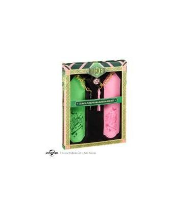 glinda-and-elphaba-bookmark-set-marcapaginas-wicked