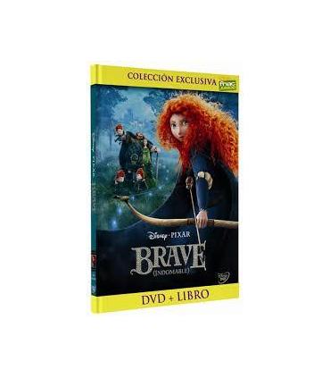 brave-indomable-dvd-libro-reacondicionado