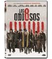 LOS ODIOSOS OCHO (DVD) - REACONDICIONADO