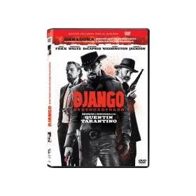 django-desencadenado-dvd-reacondicionado
