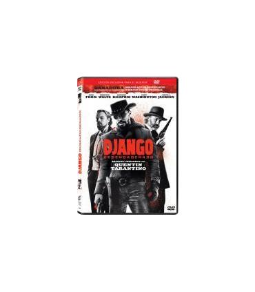 django-desencadenado-dvd-reacondicionado
