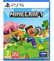 Minecraft Ps5