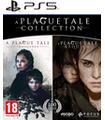 A Plague Tale Collection Ps5