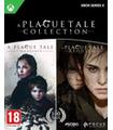 A Plague Tale Collection XBox Series X