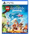 Lego Horizon Adventures Ps5