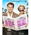 UN GOLPE BRILLANTE (DVD)- REACONDICIONADO
