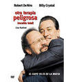 OTRA TERAPIA PELIGROSA DVD