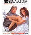 NOVIA A LA FUDA DVD- REACONDICIONADO