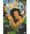 GEORGE DE LA JUNGLA DVD- REACONDICIONADO