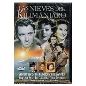las-nieves-del-kilimanjaro-sav-dvd-reacondicionado
