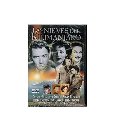 las-nieves-del-kilimanjaro-sav-dvd-reacondicionado