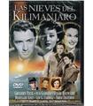 LAS NIEVES DEL KILIMANJARO (SAV) (DVD) - REACONDICIONADO