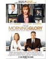 MORNING GLORY DVD -REACONDICIONADO