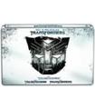 TRANSFORMERS (METAL 2012) (DVD) - REACONDICIONADO
