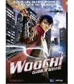 WOOCHI, CAZADOR DE DEMONIOS (DVD) - REACONDICIONADO
