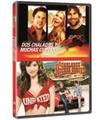 2 CHALADOS Y MUCHAS..: 1 + 2 (DVD)- REACONDICIONADO