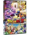 DRAGON BALL Z: LA BATALLA DE LOS D (DVD)- REACONDICIONADO