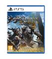 Monster Hunter Wilds Lenticular Ps5