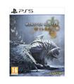 Monster Hunter Wilds Steelbook Ps5