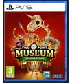 Two Point Museum Explorer Edition Ps5