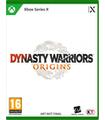 Dynasty Warriors Origins XBox Series X