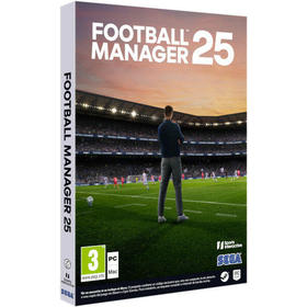 football-manager-25-pc
