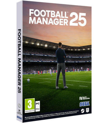 football-manager-25-pc