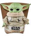Star Wars Mandalorian Peluche Grogu 3.0