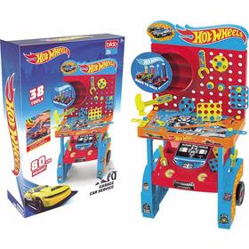 garaje-y-banco-de-herramientas-hot-wheels
