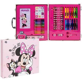 set-papeleria-coloreable-minnie