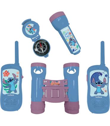 set-de-aventuras-de-stitch
