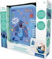 Diario Secreto de Stitch con Codigo