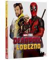 DEADPOOL Y LOBEZNO - BD (BR)
