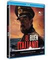EL BUEN ITALIANO - BD (BR)