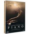 EL CONCURSO DE PIANO - DVD (DVD)