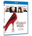 EL DIABLO VISTE DE PRADA - BD (BR)