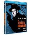 EL TERCER HOMBRE - BD (BR)