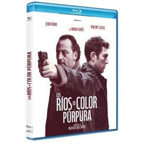 los-ros-de-color-prpura-bd-br