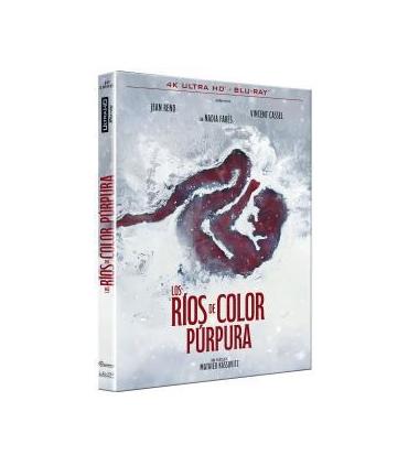 los-ros-de-color-prpura-4k-uhd-br