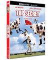 TOP SECRET (4K UHD - EDICI?N ESPECI (BR)
