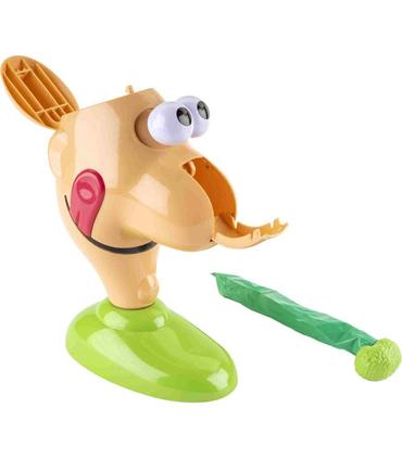 juego-luisete-mocosete